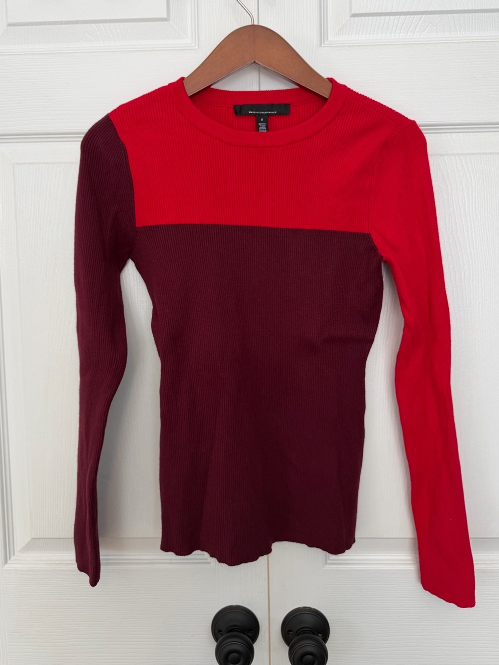 WHBM Sweater